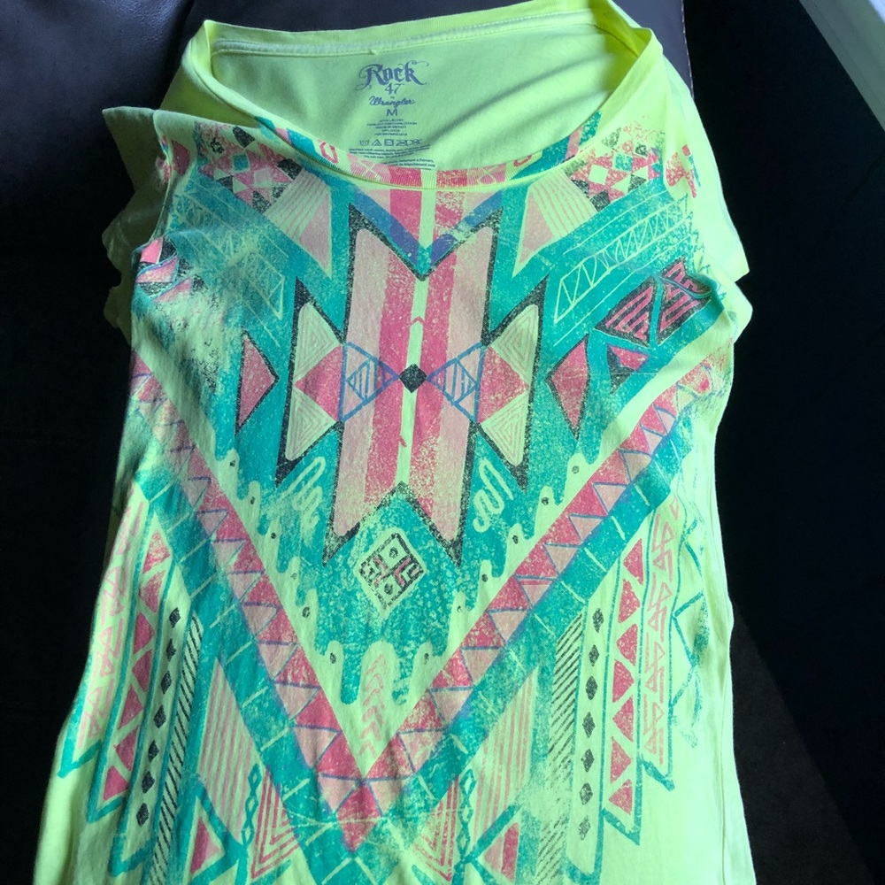 Rock 47 by Wrangler T Shirt